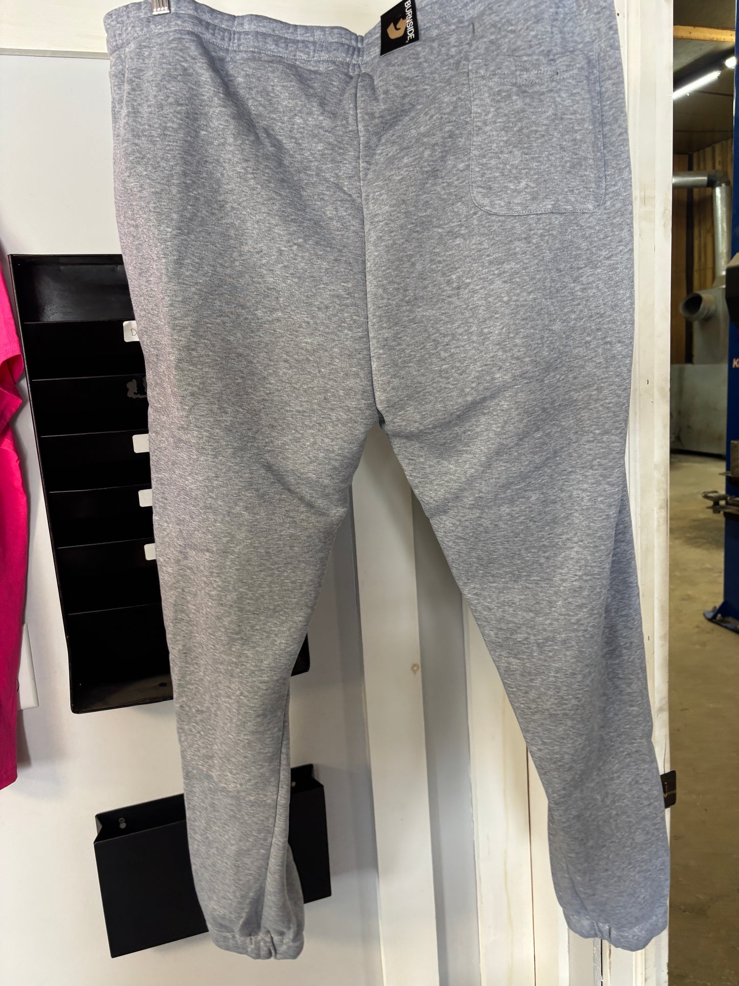 Mitrano Tire Sweat Pants