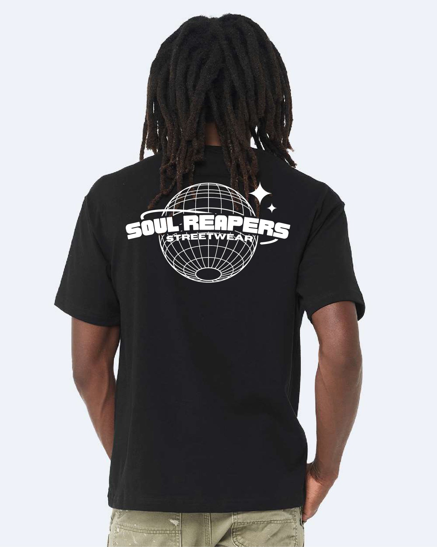 Soul Reapers T-Shirt