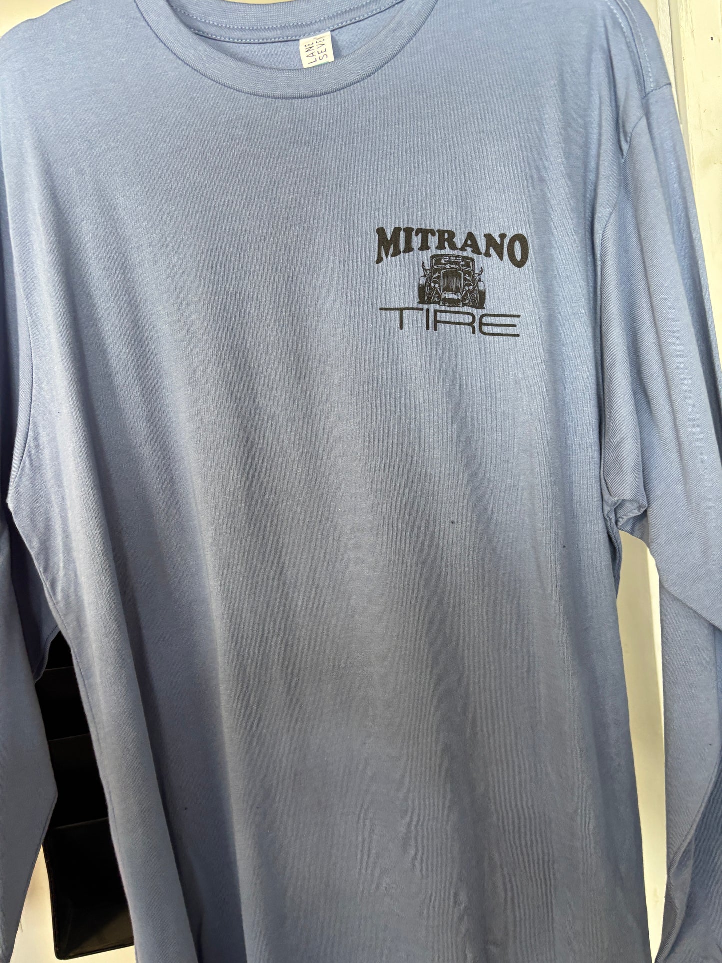 Mitrano Tire Long-Sleeve