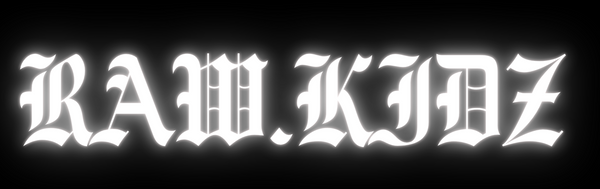 RAW.KIDZ